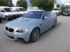 Bild des Angebotes BMW M3 M3 Cabrio Drivelogic