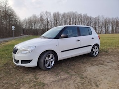 Bild des Angebotes Skoda Fabia Praktik 1.2