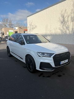 Bild des Angebotes Audi Q7 50 TDI quattro tiptronic competition plus