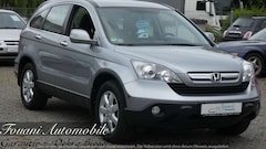Bild des Angebotes Honda CR-V Elegance HU 06/2026 2.Hand 12 Monate Garantie