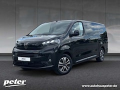 Bild des Angebotes Peugeot Traveller Traveller Active BHDi 180 L3 +Kamera+Navi+AHK+