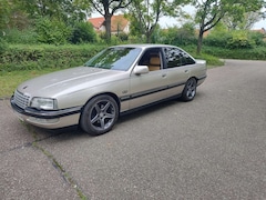 Bild des Angebotes Opel Senator Senator B 24V CD Einzelstück