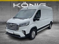 Bild des Angebotes Maxus Deliver 9 FWD L3H2 LUXURY BASIS