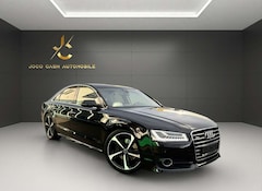 Bild des Angebotes Audi A8 3.0 TDI quattro Exclusive Sportpaket*Matrix*