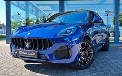 Bild des Angebotes Maserati Grecale Modena/20"/Panormadach/Carbon