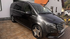 Bild des Angebotes Mercedes-Benz V 300 VOLL 4MATIC  EXCLUSIVE lang (447.813)