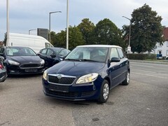 Bild des Angebotes Skoda Fabia Family