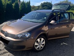 Bild des Angebotes VW Golf Variant Golf Variant 1.4 Trendline