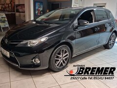 Bild des Angebotes Toyota Auris Auris 1.6 Valvematic Life Plus + Navi