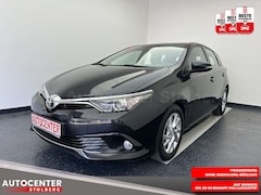Bild des Angebotes Toyota Auris Edition-S "NAVI-CAM-MULTI-TEMPO-ALU"