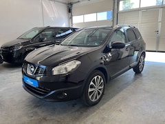 Bild des Angebotes Nissan Qashqai+2 Qashqai +2 2.0 acenta*Allrad*7-Sitz*PANO*