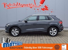 Bild des Angebotes Audi Q3 35 TFSI S-tronic Advanced LED/NAVI/ACC/VIRTUAL-CO