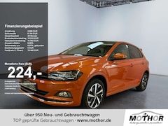 Bild des Angebotes VW Polo VI Highline 1.0 TSI Winter-Paket