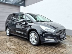 Bild des Angebotes Ford Galaxy Titanium |1.Hand|Panorama|7Sitzer|