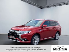 Bild des Angebotes Mitsubishi Outlander 2.4 PHEV Automatik TEMP  KAM