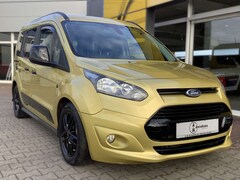 Bild des Angebotes Ford Tourneo Connect 1.6 EcoBoost Titanium PANO