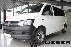 Bild des Angebotes VW T6 Kombi 2.0 TDI lang 9-SITZ*KLIMA*TELE*PDC*AHK