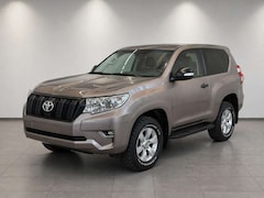 Bild des Angebotes Toyota Land Cruiser Basis*MwSt*Toyota-Garantie*