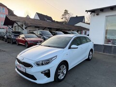 Bild des Angebotes Kia ProCeed / pro_cee'd
