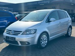 Bild des Angebotes VW Golf Plus V Sportline*HU 02.27* Inspektion Neu*