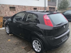 Bild des Angebotes Fiat Punto 75 ELX