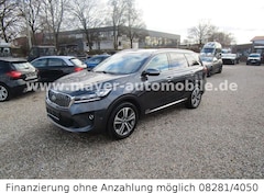 Bild des Angebotes Kia Sorento Platinum Edition 4WD*Standheizung*AHK*