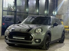 Bild des Angebotes MINI Cooper Clubman Salt Sitzheizung Einparkhilfe PDC