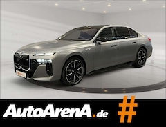 Bild des Angebotes BMW 760 M e xDrive Fahrassist+Pano+Stdhz+Wide+360+Cam