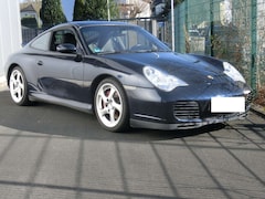 Bild des Angebotes Porsche 996 4S Coupe / Navi,Klima,SHZ,6-Gang,18" LMF,2. Hand