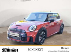 Bild des Angebotes MINI Cooper S John Cooper Works + GARANTIE-bis-04.2028
