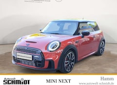 Bild des Angebotes MINI Cooper S John Cooper Works + GARANTIE-bis-04.2028