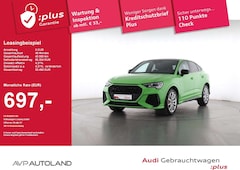 Bild des Angebotes Audi RS Q3 Sportback 2.5 TFSI quattro S tronic PANO