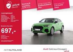 Bild des Angebotes Audi RS Q3 Sportback 2.5 TFSI quattro S tronic PANO