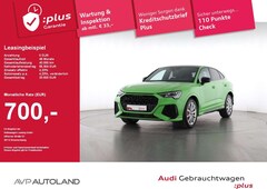 Bild des Angebotes Audi RS Q3 Sportback 2.5 TFSI quattro S tronic PANO