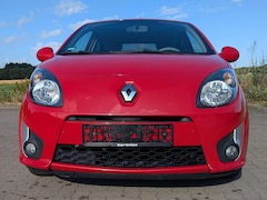 Bild des Angebotes Renault Twingo ECO2*Allwetterrein