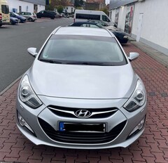 Bild des Angebotes Hyundai i40 i40cw 1.7 CRDi