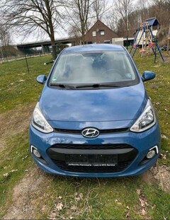 Bild des Angebotes Hyundai i10 1.0 Intro Edition