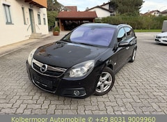 Bild des Angebotes Opel Signum Cosmo Plus NOTLAUF