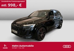 Bild des Angebotes Audi Q7 SUV S line 50 TDI quattro 210(28