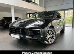 Bild des Angebotes Porsche Cayenne Coupe Platinum Edition*Head-Up*Chrono