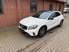 Bild des Angebotes Mercedes-Benz GLA 180 Urban Panorama LED Kamera