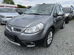 Bild des Angebotes Fiat Sedici 2.0 Multijet 16V Emotion