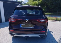 Bild des Angebotes Renault Koleos Koleos BLUE dCi 150 X-tronic LIFE
