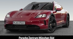 Bild des Angebotes Porsche Taycan 4S Cross Turismo InnoDrive Surround-View