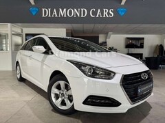 Bild des Angebotes Hyundai i40 cw blue Trend * KAMERA * LED * SHZ *