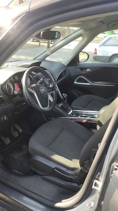 Bild des Angebotes Opel Zafira Tourer 1.6CDTi S/S Excellence 136