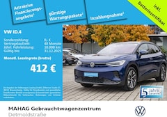 Bild des Angebotes VW ID.4 Pro 210kW WärmePu CCS AHK Pano IQ.Light Nav