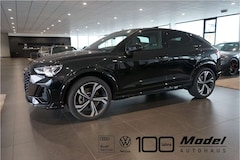 Bild des Angebotes Audi Q3 Sportback 40 TDI quattro S line | Pano