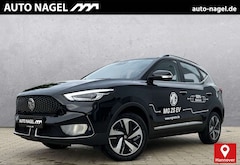 Bild des Angebotes MG ZS ZS EV Luxury Max 17" 360-Kamera Panorama ACC LED
