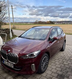 Bild des Angebotes BMW 220 220d Active Tourer Aut. Luxury Line